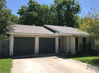 12603 Lamplight Village Ave, Austin, TX 78727