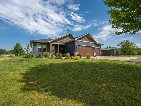 2239 83rd Ave, Osceola, WI 54020