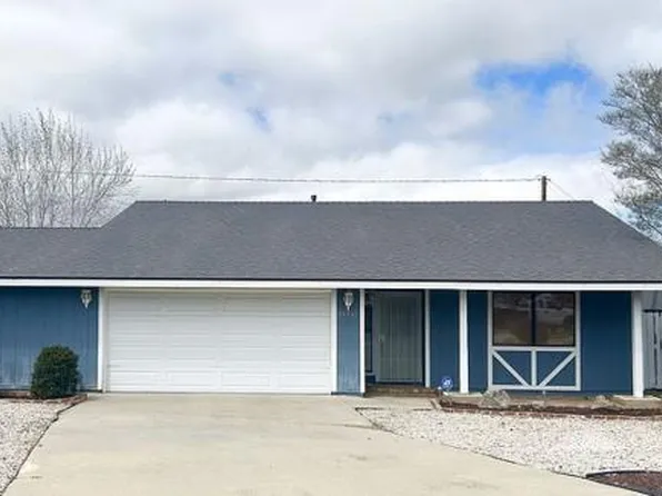 21461 Santa Barbara Dr, Tehachapi, CA 93561