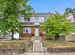 420 Shadyhill Rd, Pittsburgh, PA 15205