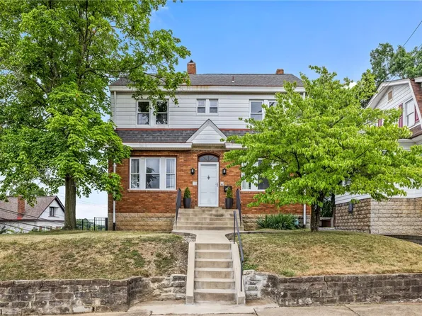 420 Shadyhill Rd, Pittsburgh, PA 15205