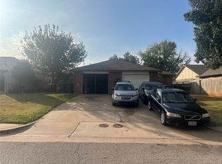 1309 Pennington Ave, Edmond, OK 73012