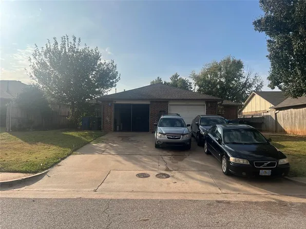 1309 Pennington Ave, Edmond, OK 73012