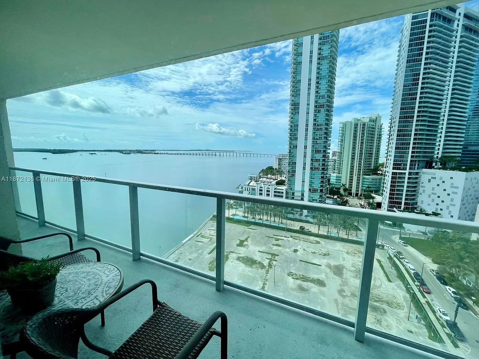 The Mark On Brickell Cond — Photo 1