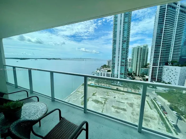 1155 Brickell Bay Dr APT 1805, Miami, FL 33131