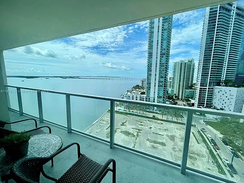 1155 Brickell Bay Dr #1805 Photo 1