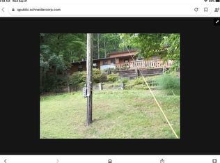 2521 Wolffork Rd, Rabun Gap, GA 30568