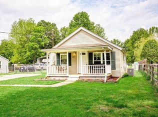 1830 Stumpy Ln, Goshen, OH 45122