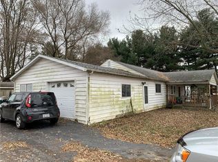 2972 N 800 East Rd, Moweaqua, IL 62550