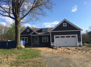 3618 Mount Pleasant St NW, North Canton, OH 44720