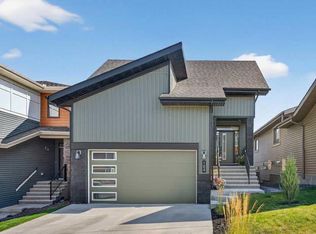 184 W Precedence Hl, Cochrane, AB T4C2J2
