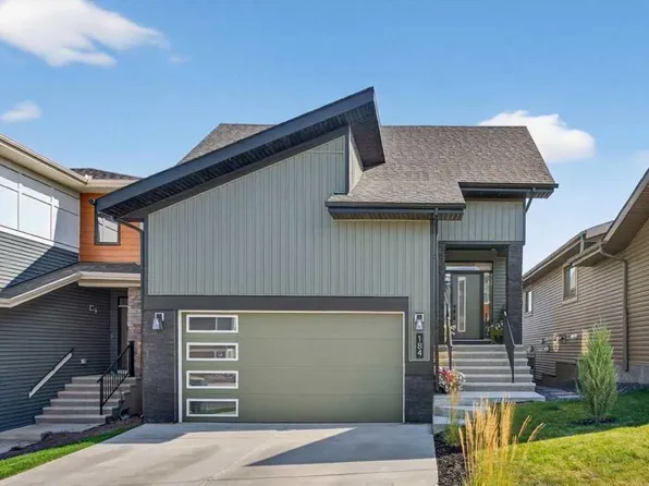 184 W Precedence Hl, Cochrane, AB T4C 2J2