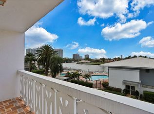 3113 S Ocean Dr APT 301, Hallandale, FL 33009