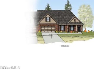 518 Clemantis Way, Kernersville, NC 27284