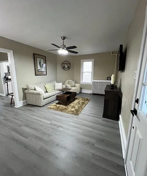 124 N Portland Ave #2 — Photo 5