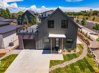 315 Singletrack Ln, Durango, CO 81303