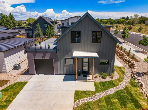 315 Singletrack Lane, Durango, CO 81303