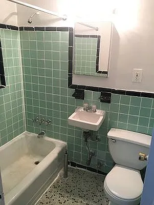 Rented by Eric Goodman Realty Corp | media 9