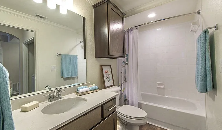 Reserve at Stonebridge Ranch — Photo 18
