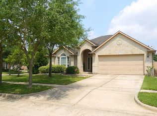 10303 Rudolph Ct, Missouri City, TX 77459