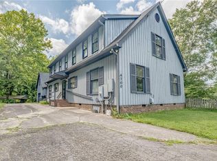 4700 Kinnamon Rd, Winston Salem, NC 27103