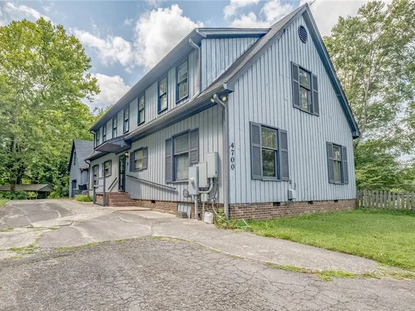 4700 Kinnamon Rd, Winston Salem, NC 27103