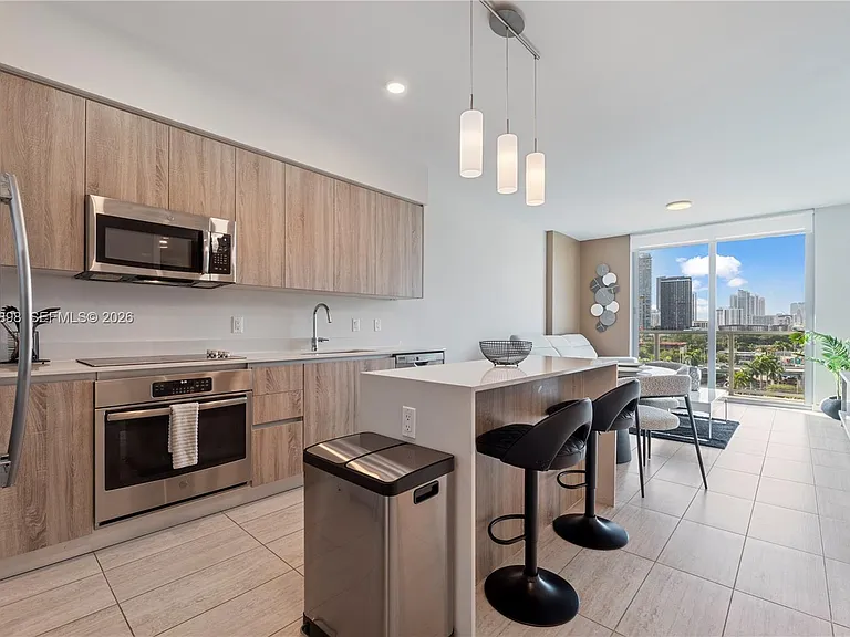 3900 Biscayne Blvd #S-708 — Photo 1