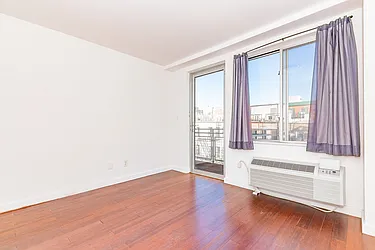 Rented by MySpaceNYC