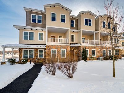4 Montalcino Way, Salem, NH, 03079