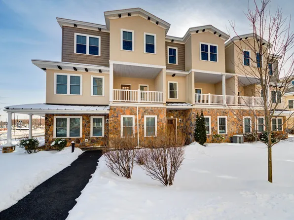 4 Montalcino Way, Salem, NH 03079