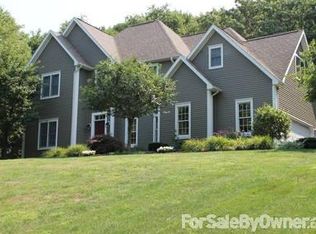 340 Ransom Rd, Dallas, PA 18612