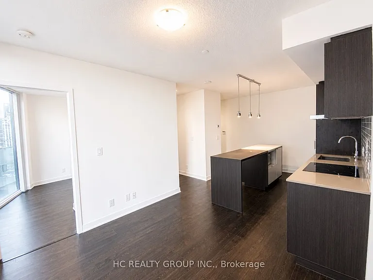 88 Harbour St #1801 — Photo 8