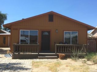 14583 Manzanillo St, Cabazon, CA 92230