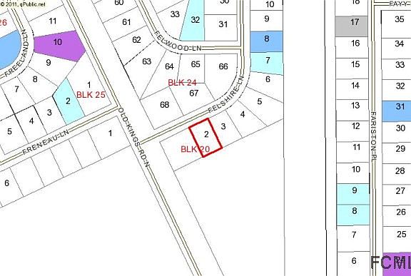 2nd image of 4 Felshire Ln