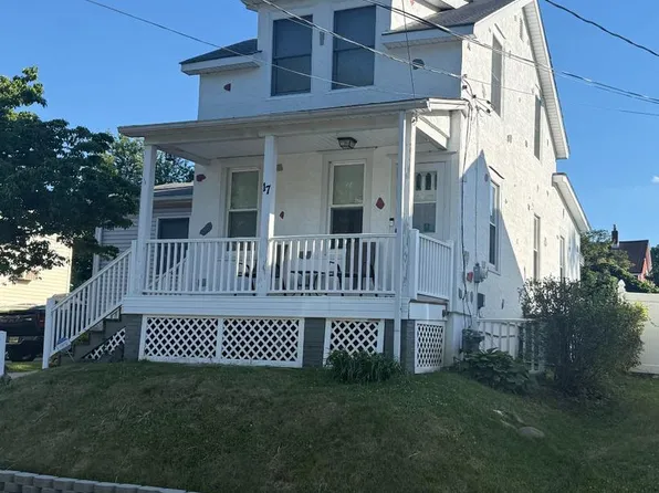 17 Hazelhurst Ave, Ewing, NJ 08638