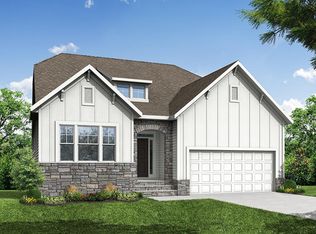 Avery Plan, Waterford Commons, Rock Hill, SC 29730