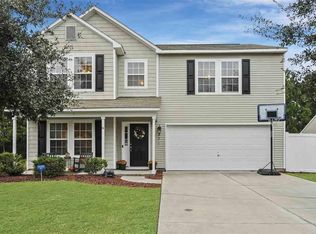 231 Tibton Cir, Myrtle Beach, SC 29588