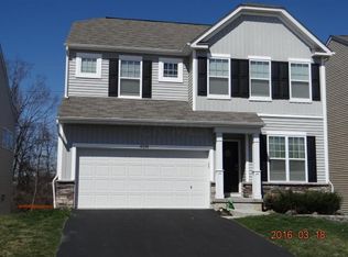 6228 Stockton Trail Way, Columbus, OH 43213