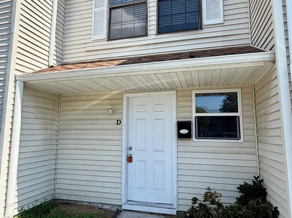 700 Kecoughtan Rd #D, Hampton, VA 23661