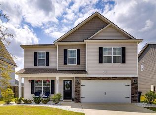 83 Texas Black Way, Elgin, SC 29045