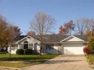 2010 Seclusion Dr, Eau Claire, WI 54703