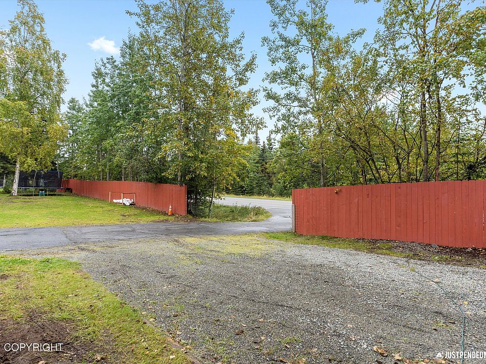 20209 Eagle River Rd, Eagle River, AK 99577 Zillow