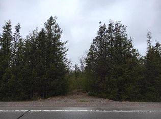 Us Highway 23 S, Presque Isle, MI 49777