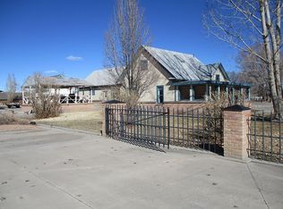 1880 K Rd, Fruita, CO 81521