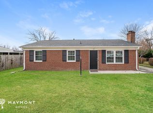 517 Lama St, Greensboro, NC 27406