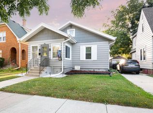 2706 Lasalle St, Racine, WI 53402