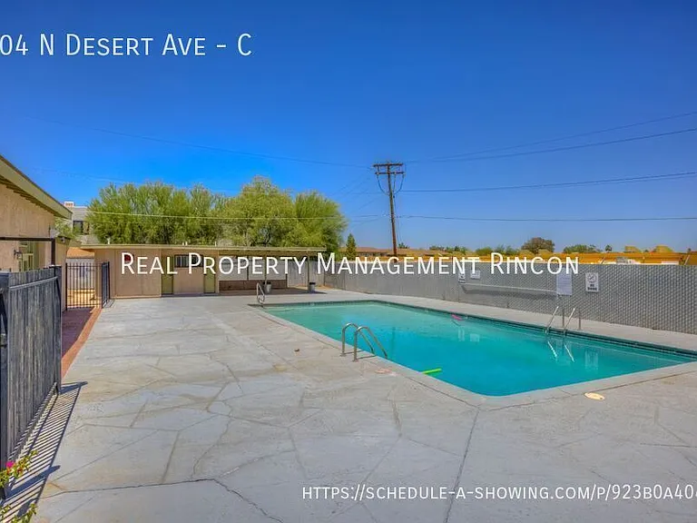 904 N Desert Ave #C — Photo 34