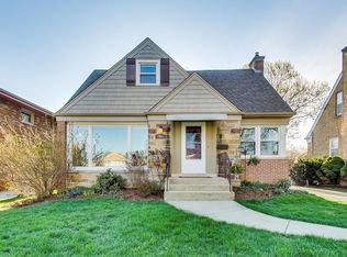 1801 Hawthorne Ave, Westchester, IL 60154