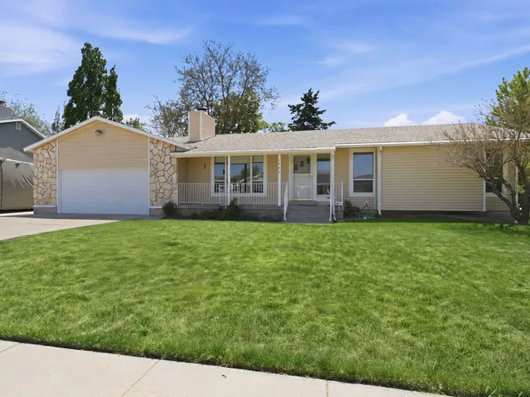 1788 E Tramway Dr, Sandy, UT 84092