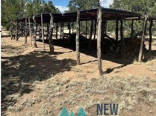 83 Hough Ln, Pie Town, NM 87827